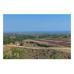 Views On Plot - Bali Villa Projects - Own a Holiday Home in Bali - Palm Living Bali