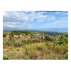 View From Building Site 1 - Bali Villa Projects - Own a Holiday Home in Bali - Palm Living Bali