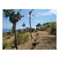 View From Building Site 3 - Bali Villa Projects - Own a Holiday Home in Bali - Palm Living Bali