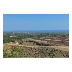 Villa Building Site Two - Bali Villa Projects - Own a Holiday Home in Bali - Palm Living Bali